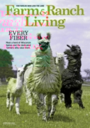Farm-and-Ranch-Living April 01, 2022 Issue Cover