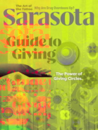 Sarasota September 01, 2022 Issue Cover