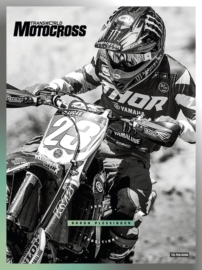 Transworld-Motocross October 01, 2018 Issue Cover