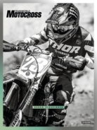 Transworld-Motocross October 01, 2018 Issue Cover