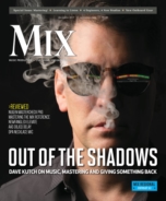 Mix December 01, 2017 Issue Cover