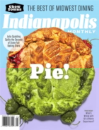 Indianapolis-Monthly August 01, 2019 Issue Cover