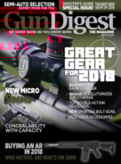 Gun-Digest May 15, 2018 Issue Cover