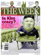 The-Week April 12, 2013 Issue Cover