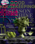 Good-Housekeeping November 01, 2024 Issue Cover