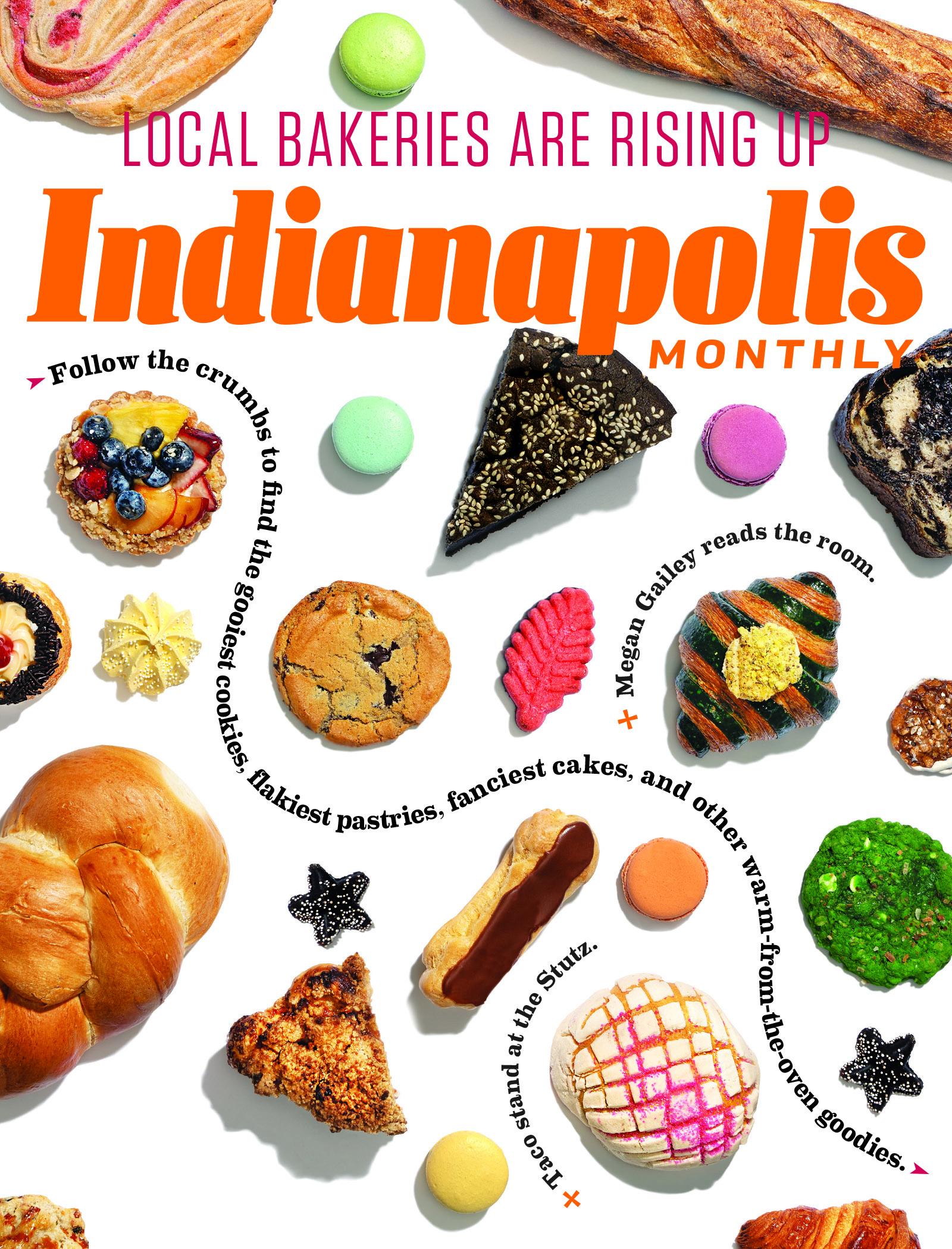 Indianapolis-Monthly January 01, 2024 Issue Cover