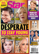 Star November 01, 2021 Issue Cover