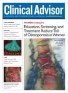 Clinical-Advisor November 01, 2020 Issue Cover