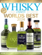 Whisky April 01, 2024 Issue Cover
