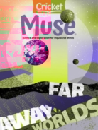 Muse March 01, 2021 Issue Cover