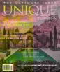Unique-Homes June 01, 2022 Issue Cover