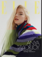 ELLE June 01, 2024 Issue Cover