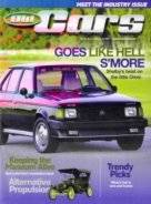 Old-Cars January 15, 2023 Issue Cover