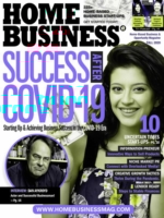 Home Business Magazine September 01, 2020 Issue Cover