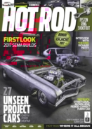 Hot-Rod September 01, 2017 Issue Cover