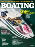 Boating April 01, 2017 Issue Cover