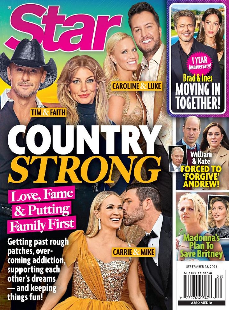 Star September 18, 2023 Issue Cover