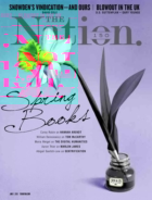 the-nation June 01, 2015 Issue Cover