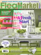 Flea Market Décor February 01, 2020 Issue Cover