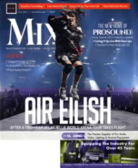 Mix July 01, 2022 Issue Cover