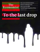 The-Economist November 02, 2019 Issue Cover