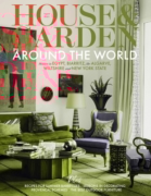 House & Garden August 01, 2025 Issue Cover