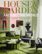 House-and-Garden August 01, 2025 Issue Cover