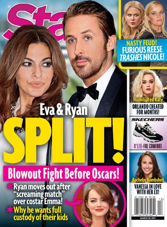 Star March 20, 2017 Issue Cover