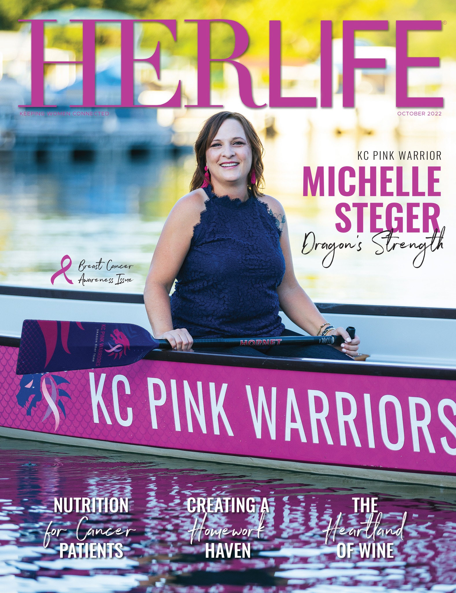 Her-Life October 01, 2022 Issue Cover