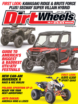 Dirt-Wheels April 01, 2024 Issue Cover