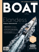 Boat-International-US November 01, 2018 Issue Cover