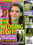 Star August 01, 2016 Issue Cover