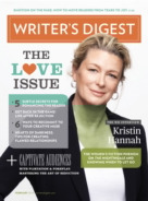 Writers-Digest February 01, 2018 Issue Cover