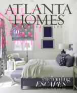 Atlanta-Homes-and-Lifestyles August 01, 2023 Issue Cover