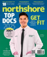 North-Shore March 01, 2025 Issue Cover