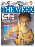 The-Week November 03, 2023 Issue Cover