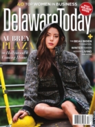 Delaware-Today December 01, 2021 Issue Cover