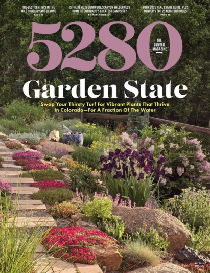 5280 Magazine May 01, 2026 Issue Cover