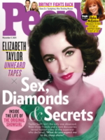 People November 03, 2025 Issue Cover