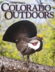 Colorado Outdoors May 01, 2026 Issue Cover