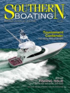 Southern-Boating-and-Yachting June 01, 2022 Issue Cover