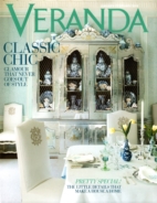 Veranda January 01, 2016 Issue Cover
