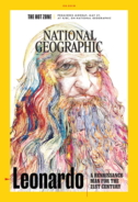 National-Geographic May 01, 2019 Issue Cover
