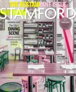 Stamford-Magazine November 01, 2017 Issue Cover