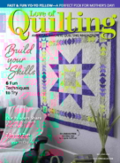 Fons-and-Porters-Love-of-Quilting May 01, 2023 Issue Cover