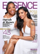 Essence April 01, 2017 Issue Cover