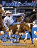 Pro-Rodeo-Sports-News April 01, 2022 Issue Cover