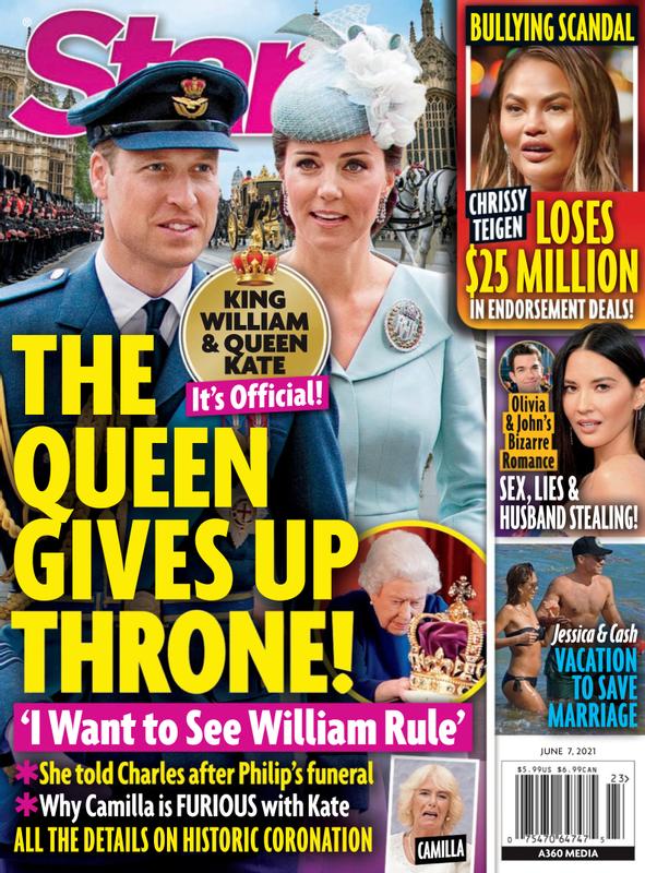 Star June 07, 2021 Issue Cover