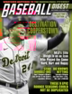 Baseball-Digest September 01, 2023 Issue Cover