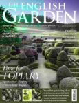 The English Garden December 01, 2025 Issue Cover